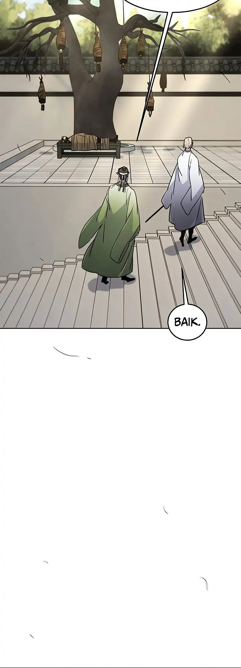 Return of the Mad Demon Chapter 169 - halaman 52