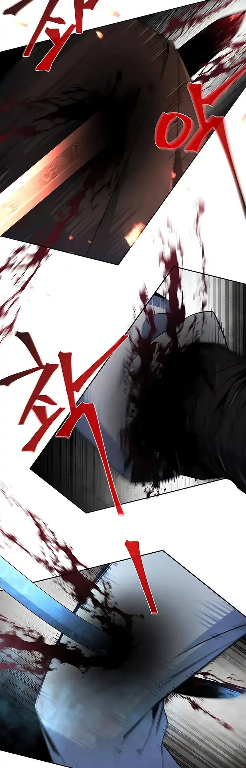 Return of the Mad Demon Chapter 169 - halaman 7