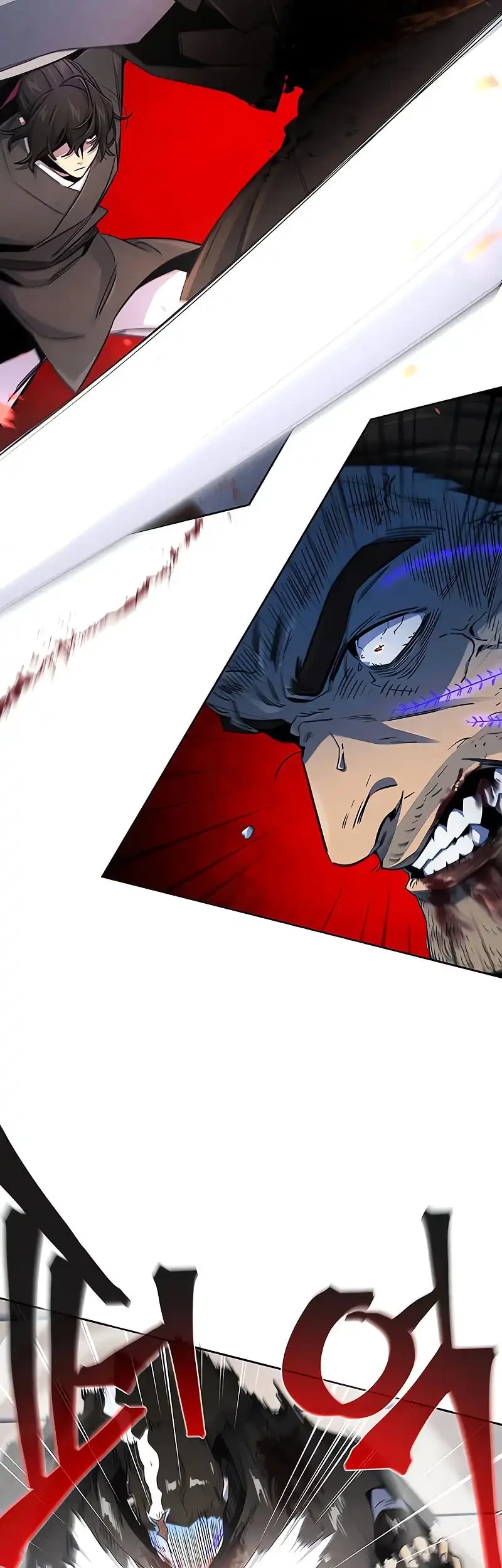 Return of the Mad Demon Chapter 169 - halaman 9