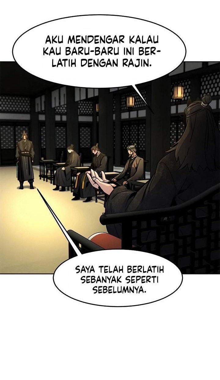 Return of the Mad Demon Chapter 17 - halaman 13