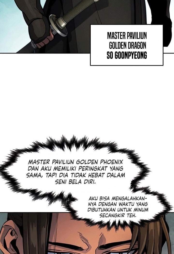 Return of the Mad Demon Chapter 17 - halaman 15