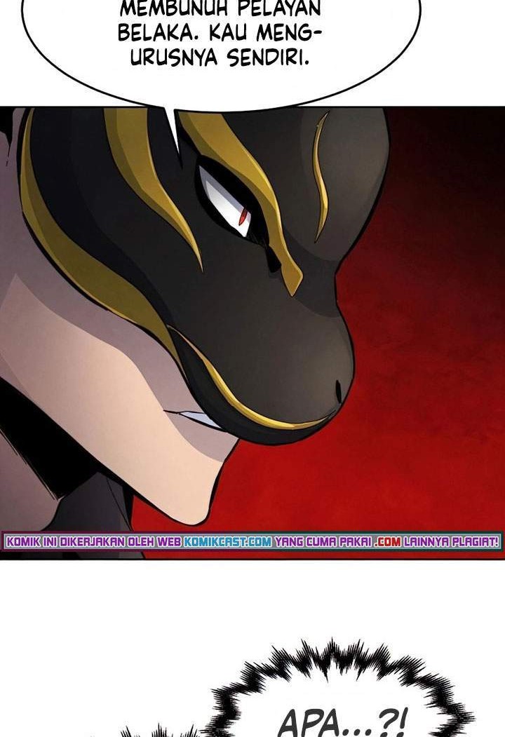 Return of the Mad Demon Chapter 17 - halaman 19