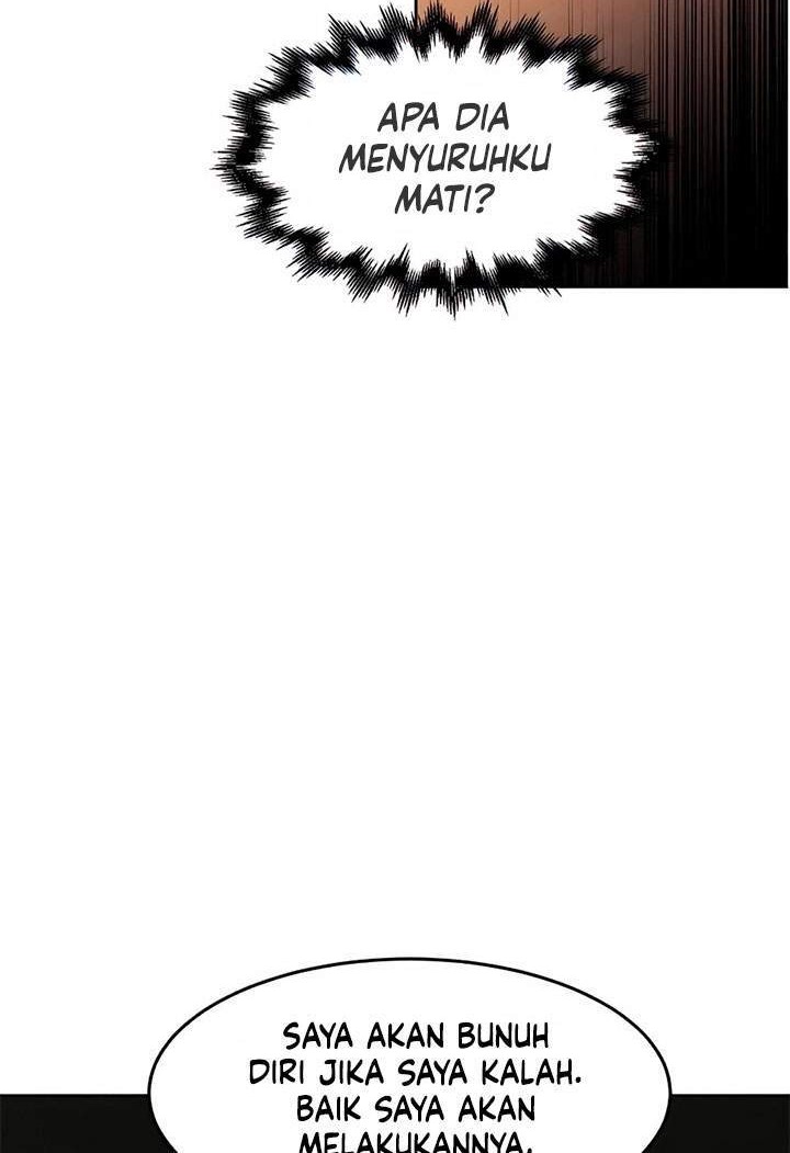 Return of the Mad Demon Chapter 17 - halaman 21