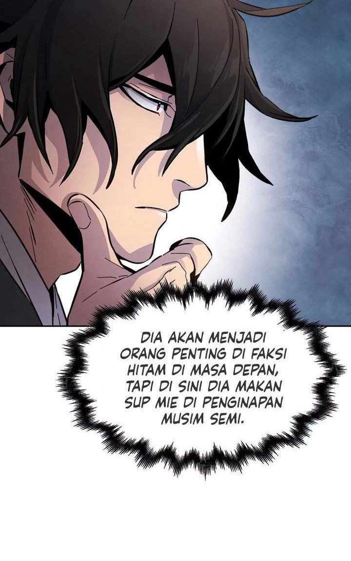 Return of the Mad Demon Chapter 17 - halaman 29