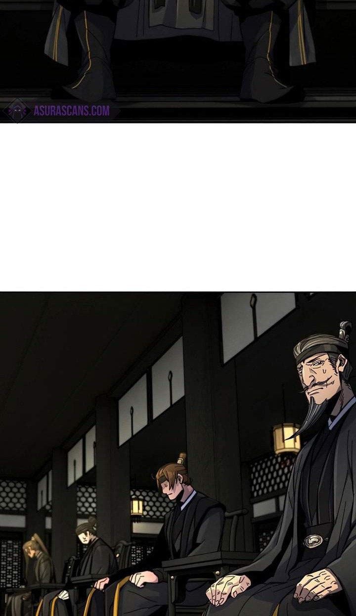 Return of the Mad Demon Chapter 17 - halaman 3