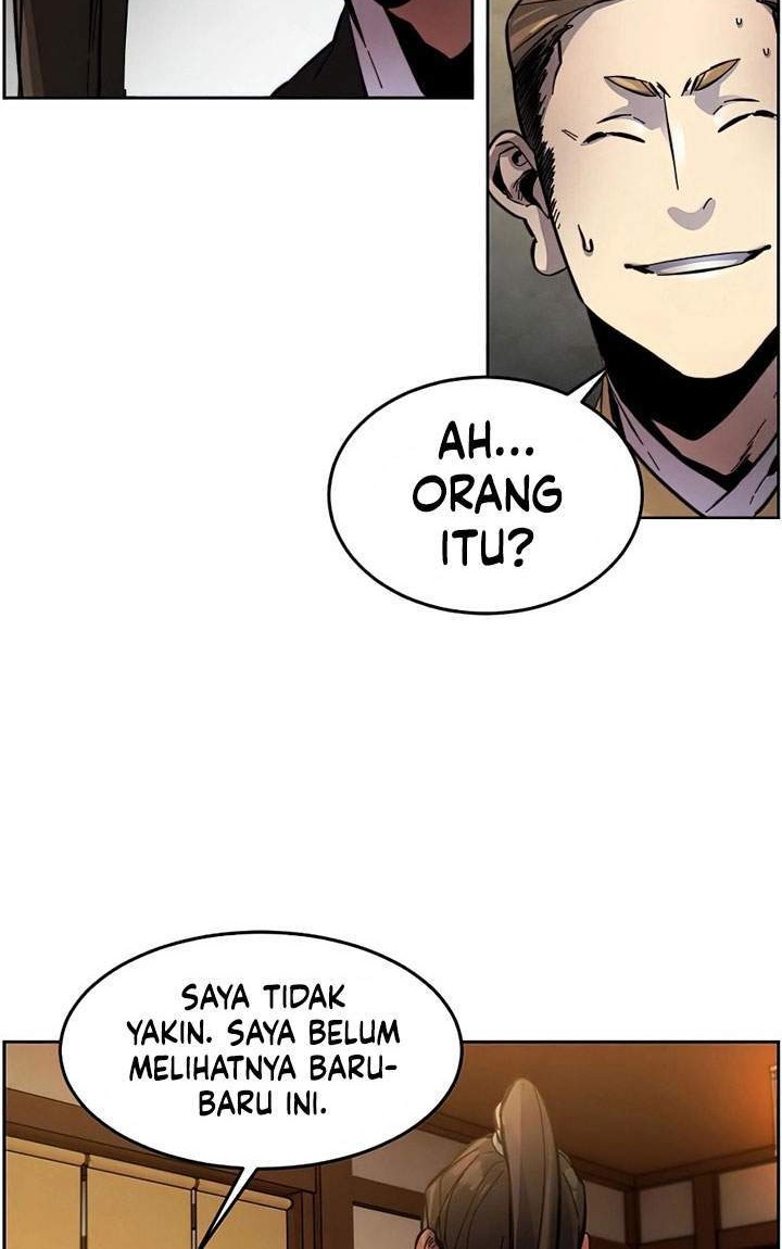 Return of the Mad Demon Chapter 17 - halaman 31