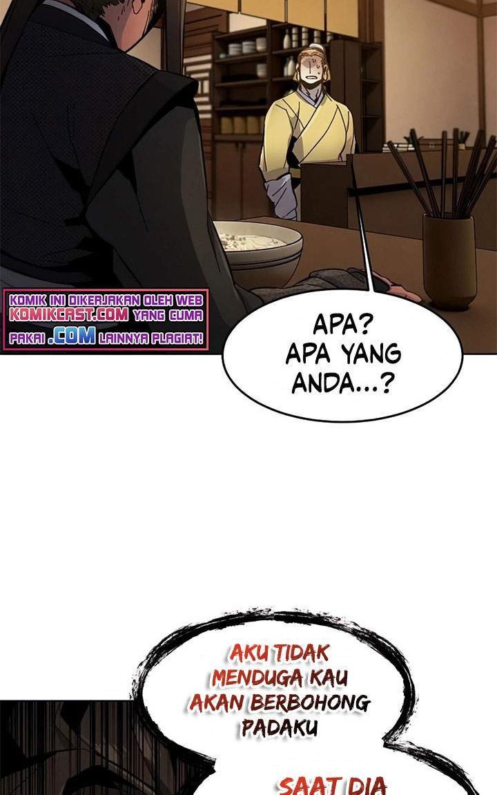 Return of the Mad Demon Chapter 17 - halaman 35