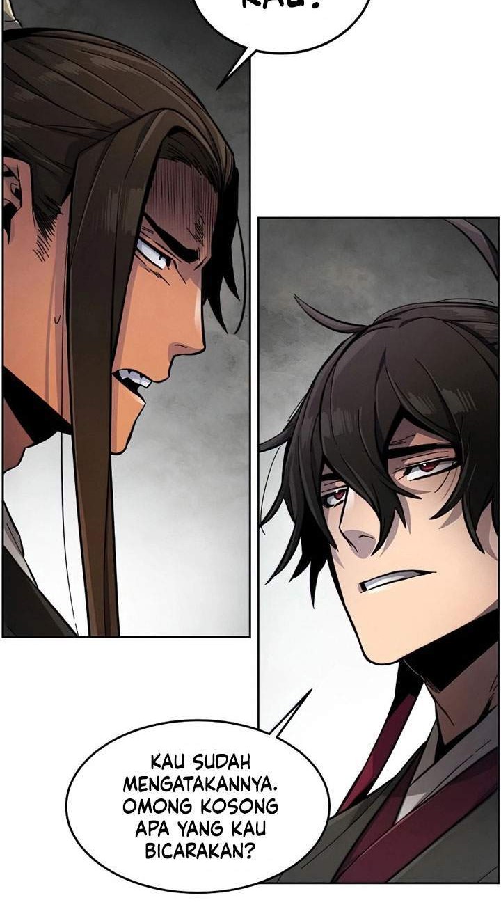 Return of the Mad Demon Chapter 17 - halaman 39