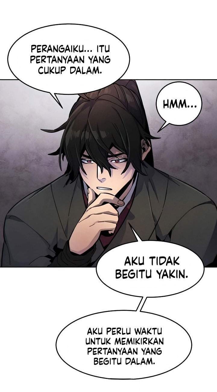 Return of the Mad Demon Chapter 17 - halaman 41