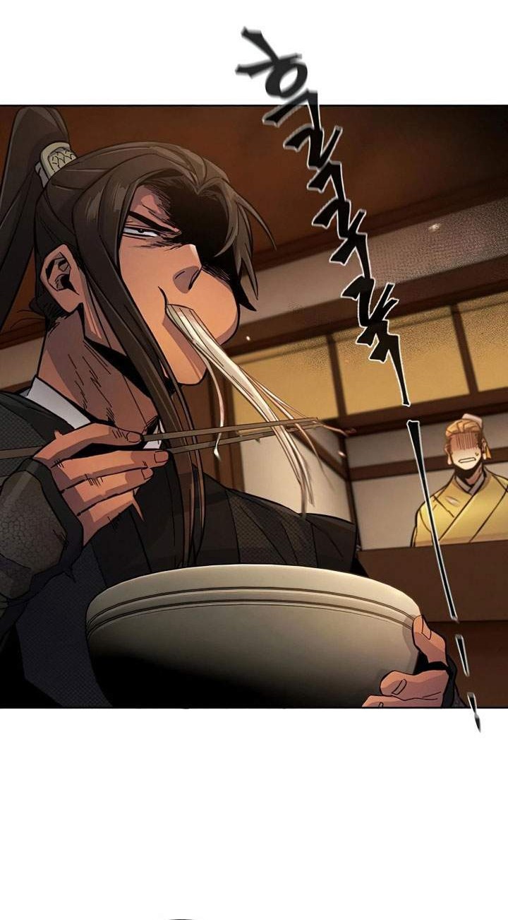 Return of the Mad Demon Chapter 17 - halaman 43