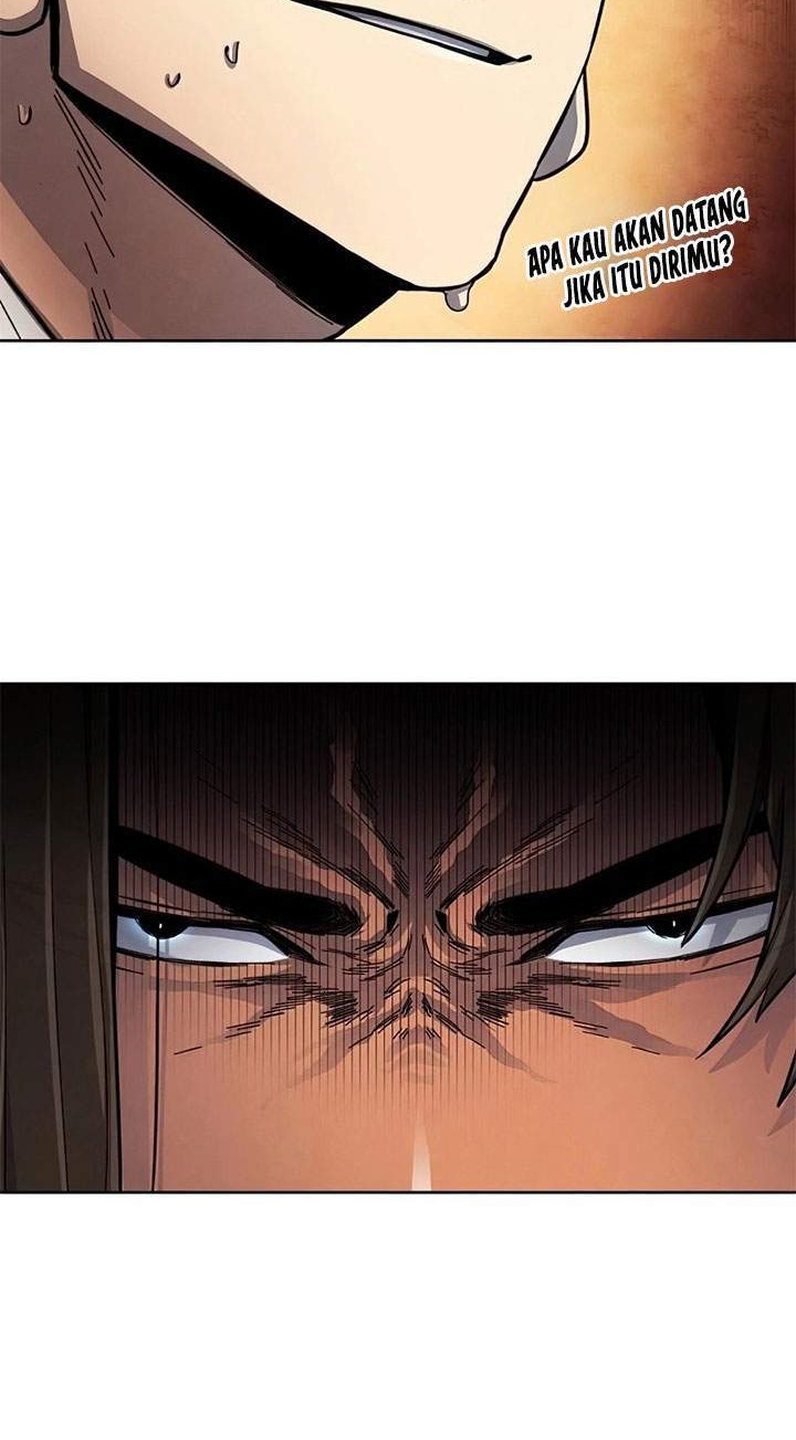 Return of the Mad Demon Chapter 17 - halaman 49