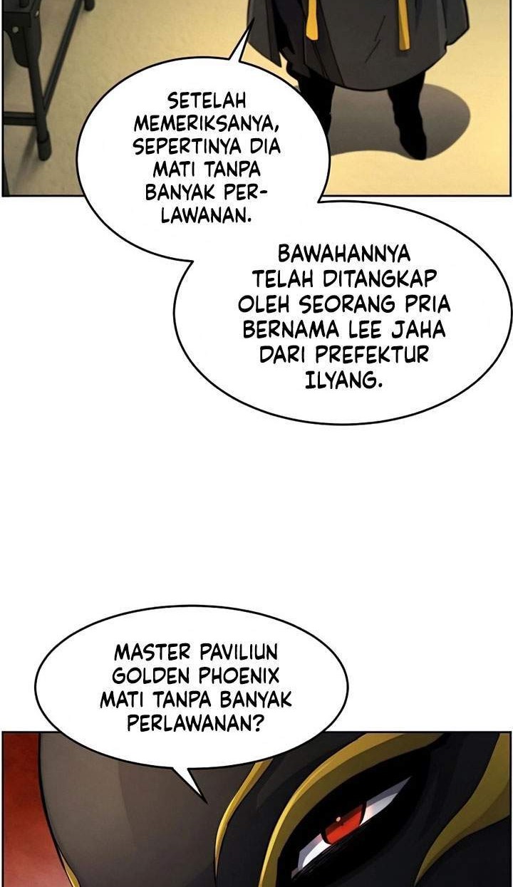 Return of the Mad Demon Chapter 17 - halaman 5