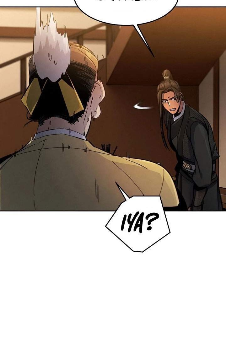 Return of the Mad Demon Chapter 17 - halaman 51
