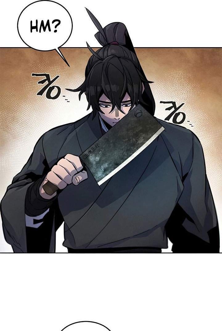 Return of the Mad Demon Chapter 17 - halaman 57