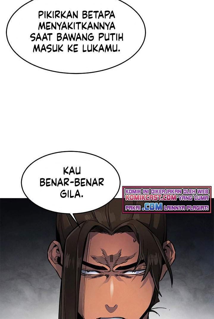 Return of the Mad Demon Chapter 17 - halaman 59