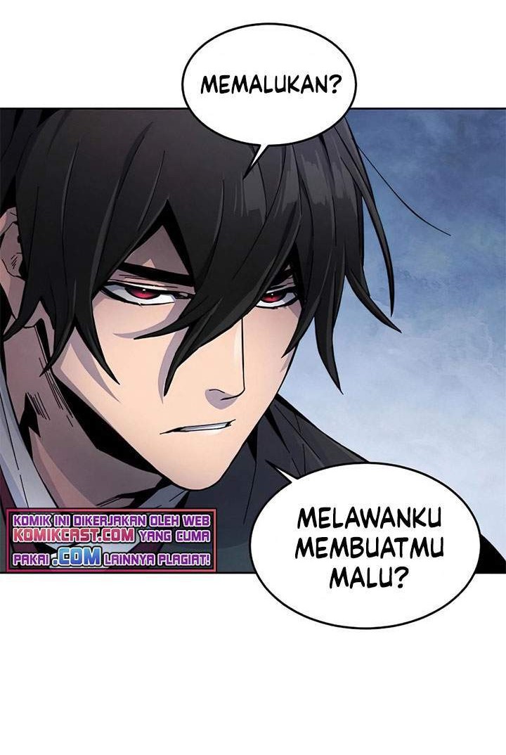 Return of the Mad Demon Chapter 17 - halaman 61