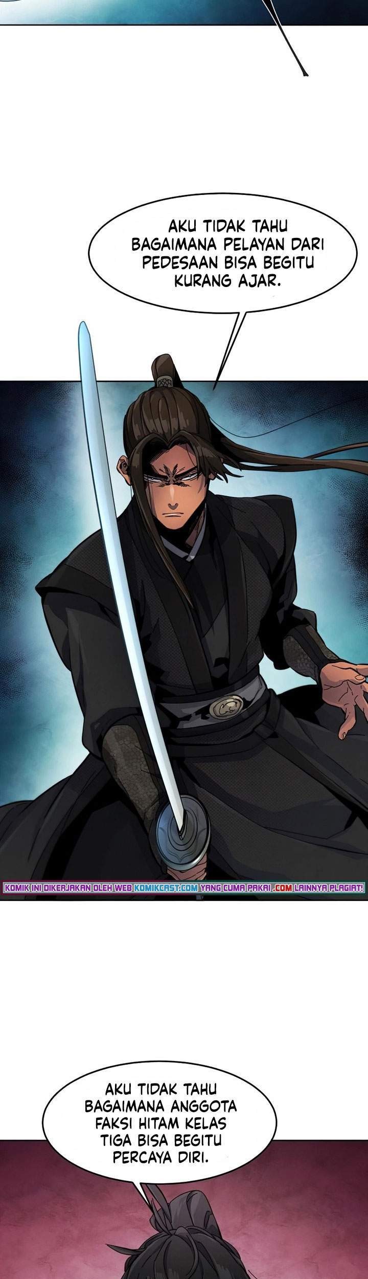 Return of the Mad Demon Chapter 17 - halaman 66