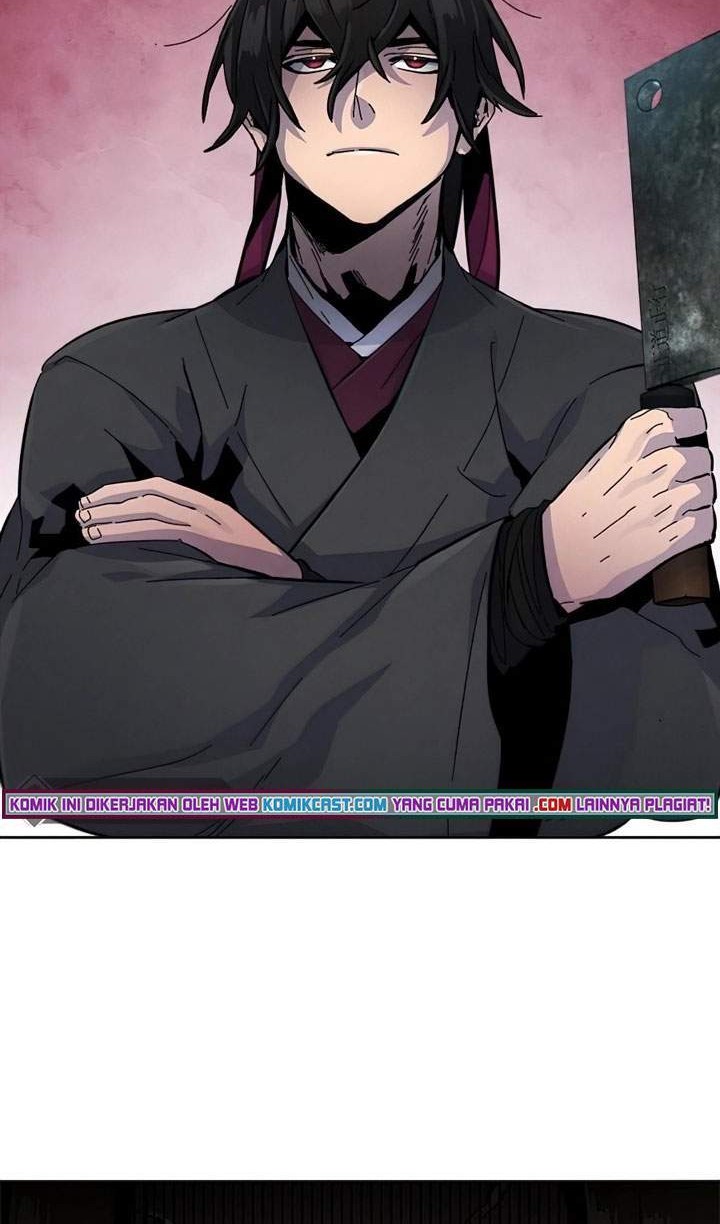 Return of the Mad Demon Chapter 17 - halaman 67