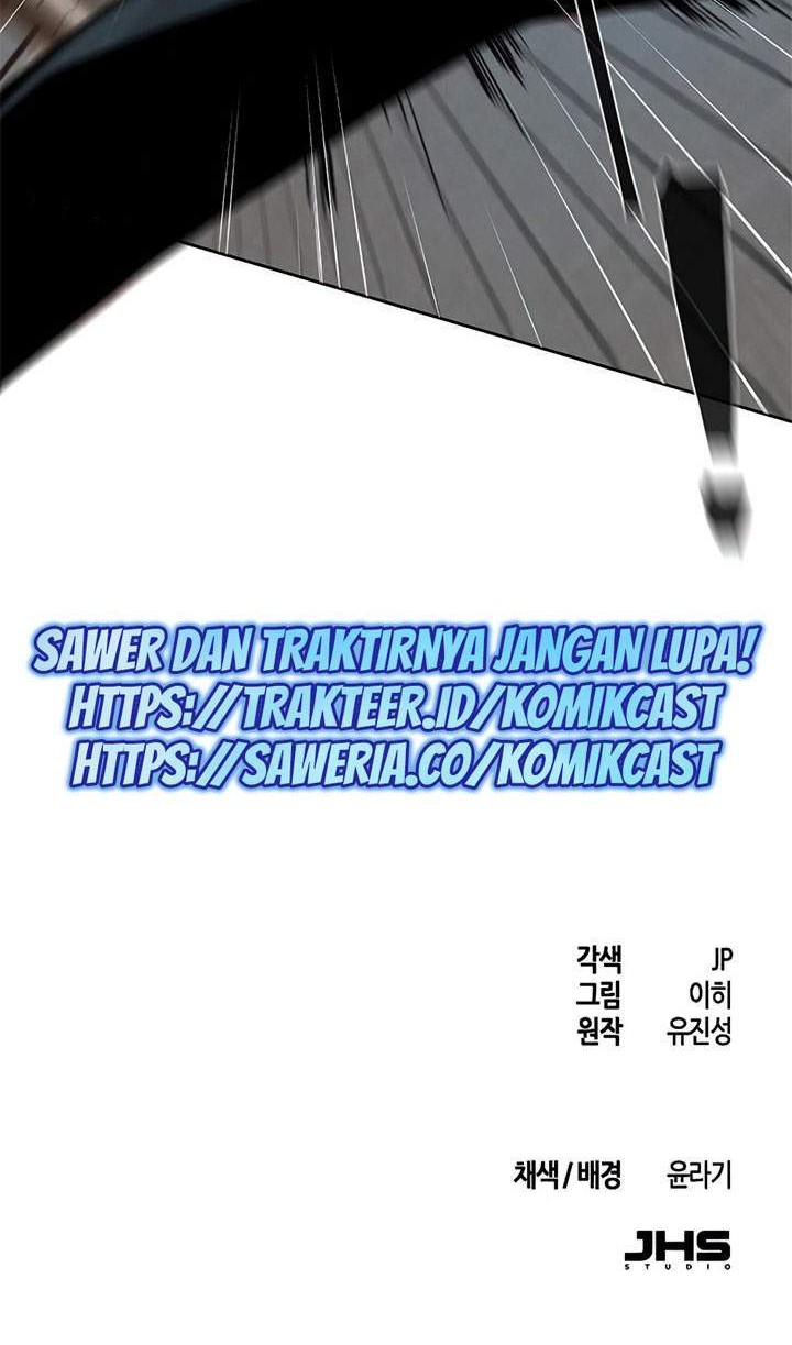 Return of the Mad Demon Chapter 17 - halaman 69