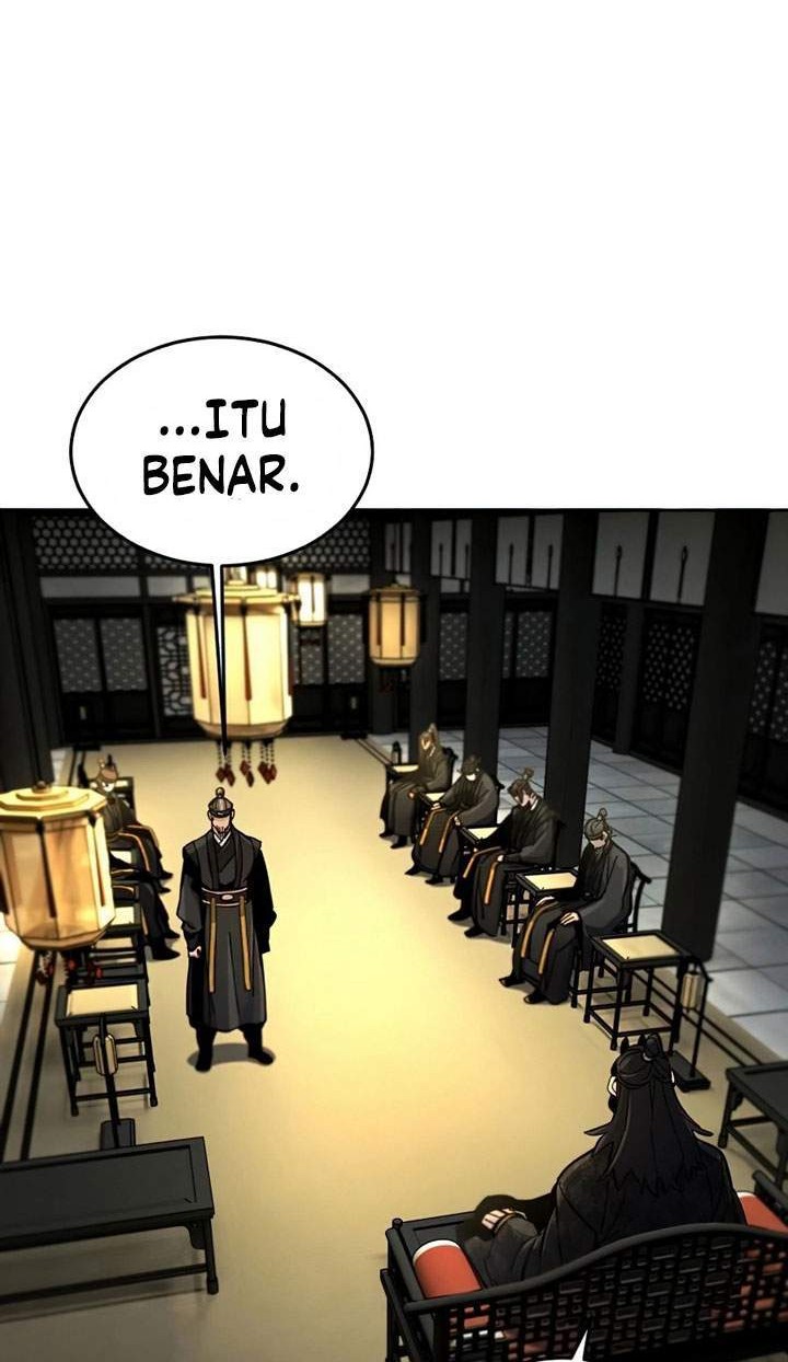 Return of the Mad Demon Chapter 17 - halaman 7
