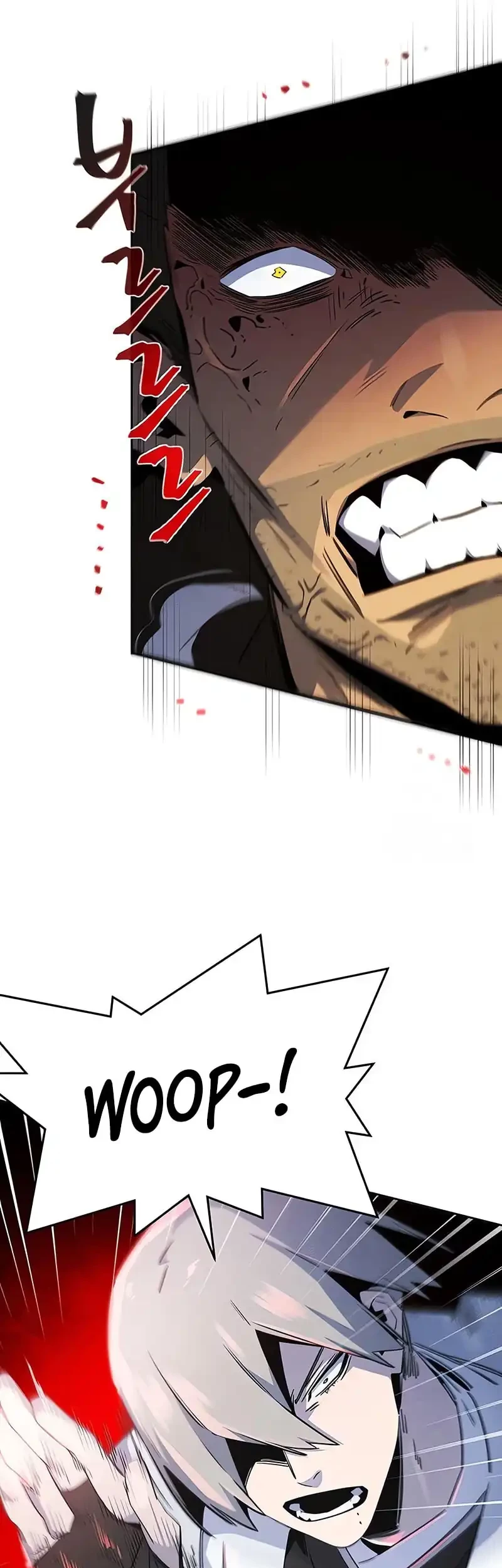 Return of the Mad Demon Chapter 170 - halaman 26
