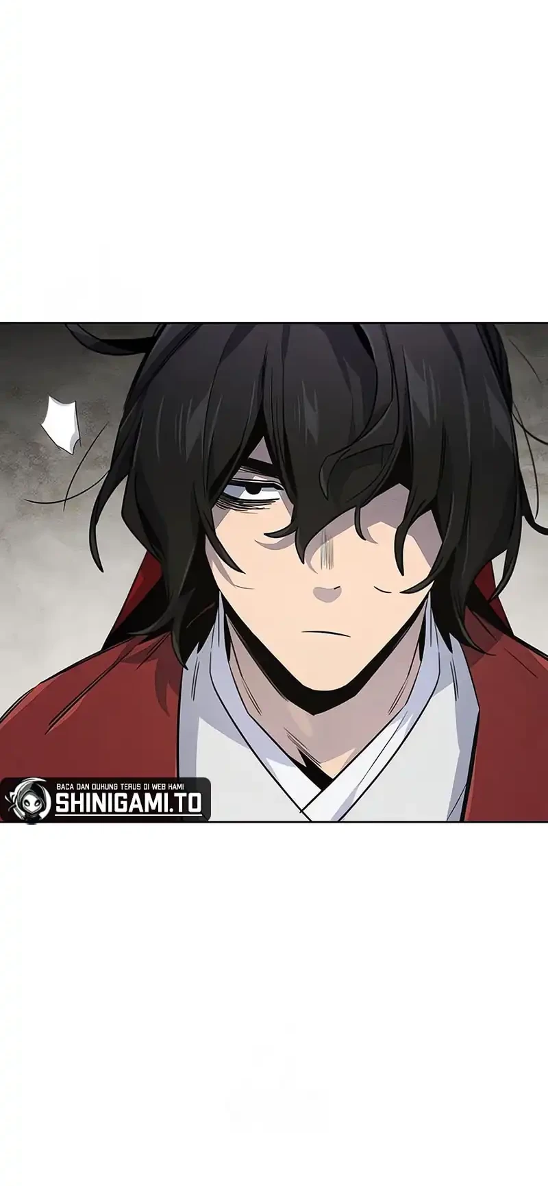 Return of the Mad Demon Chapter 170 - halaman 41