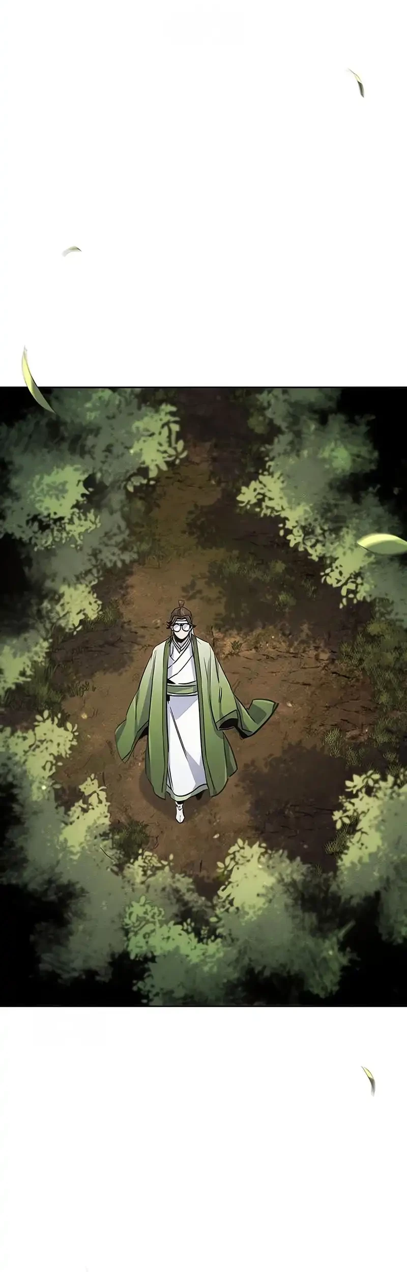 Return of the Mad Demon Chapter 170 - halaman 48