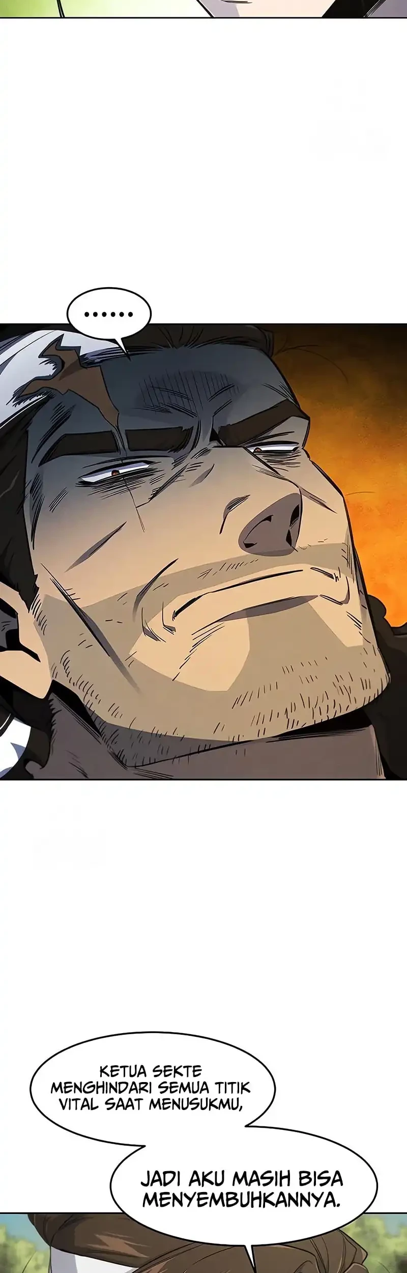 Return of the Mad Demon Chapter 170 - halaman 7