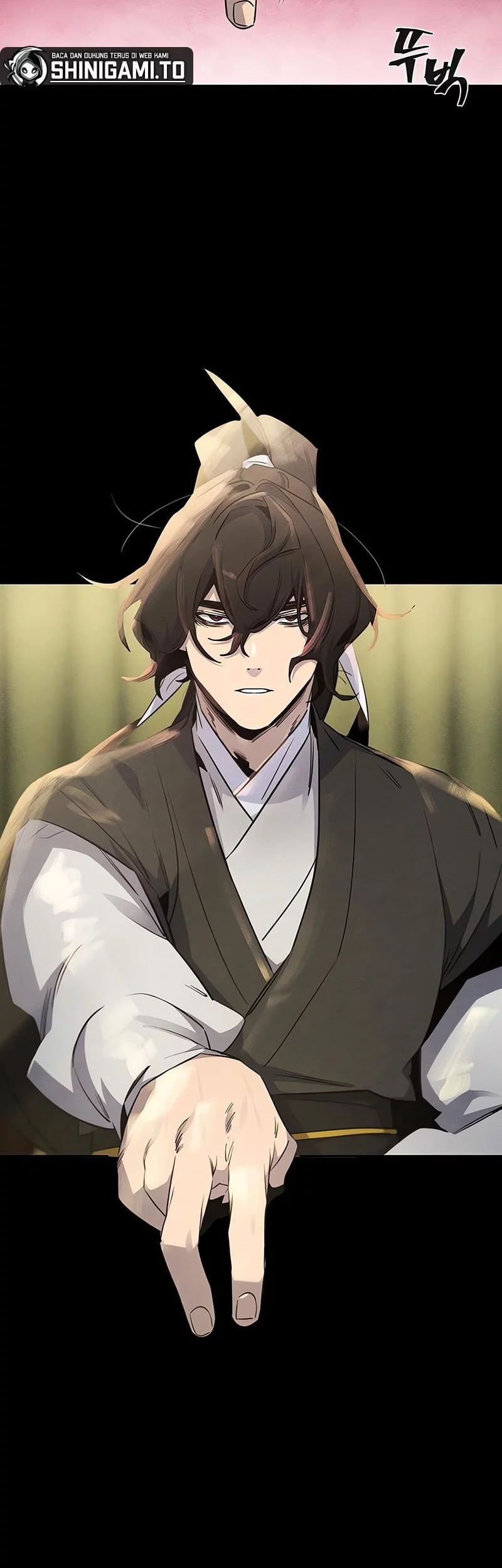 Return of the Mad Demon Chapter 171 - halaman 13