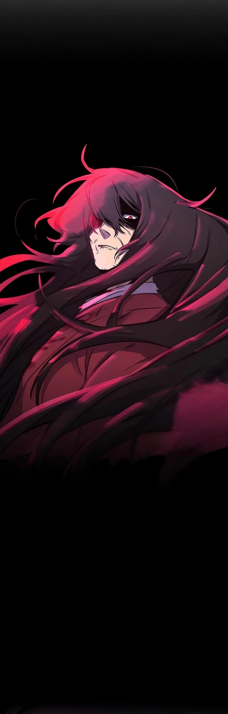 Return of the Mad Demon Chapter 171 - halaman 16