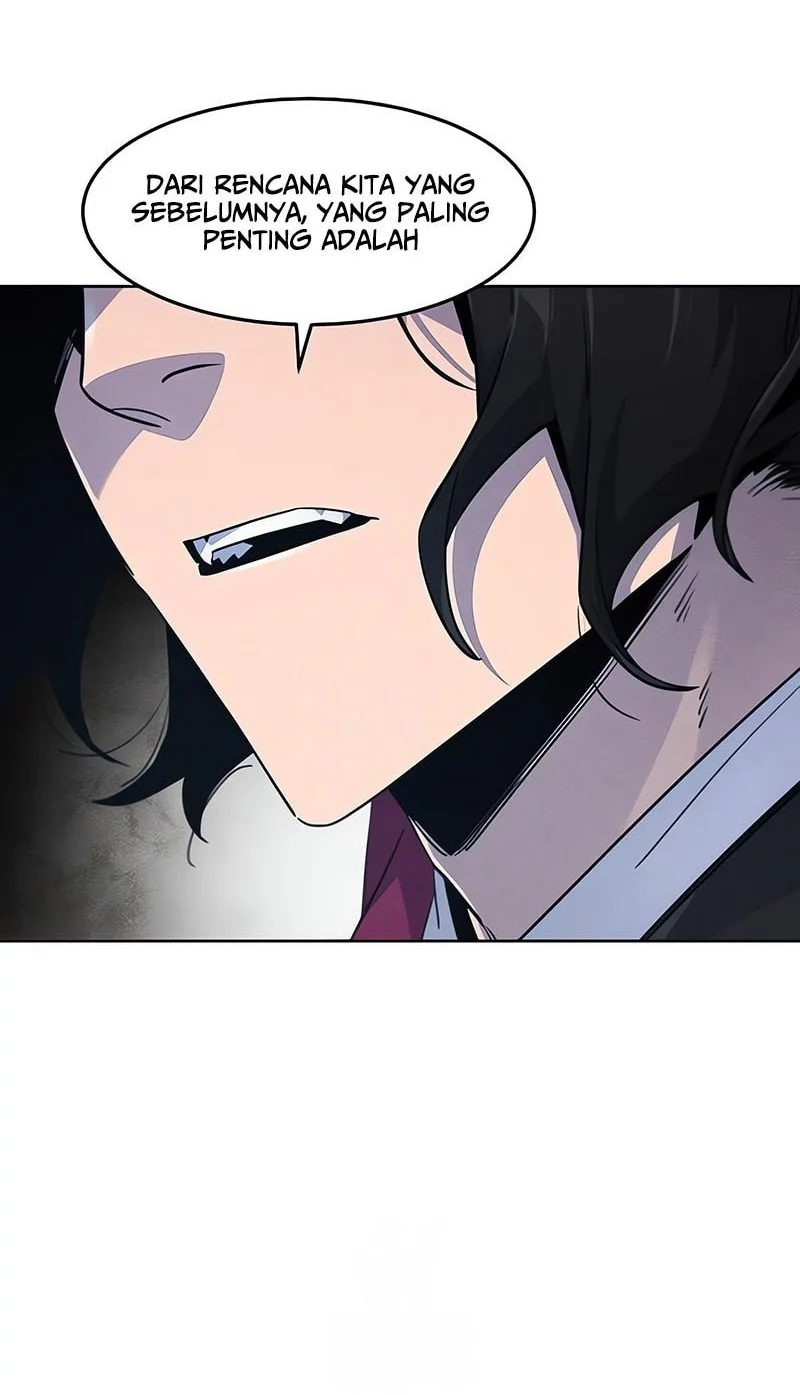 Return of the Mad Demon Chapter 171 - halaman 33