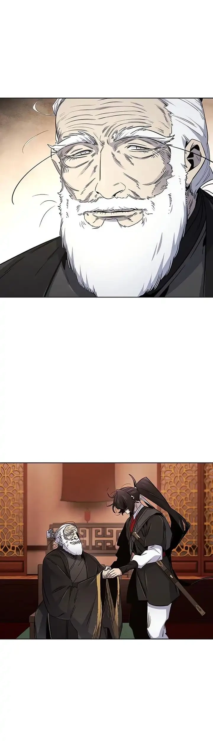 Return of the Mad Demon Chapter 172 - halaman 20