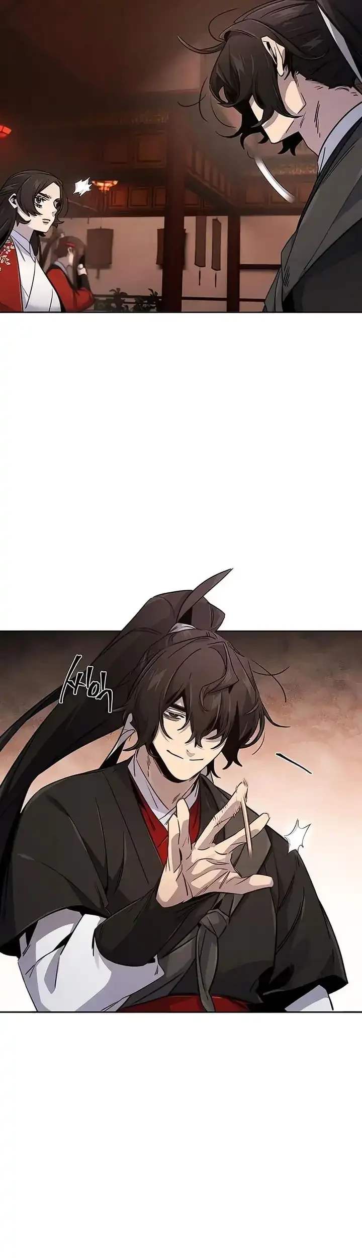 Return of the Mad Demon Chapter 172 - halaman 26