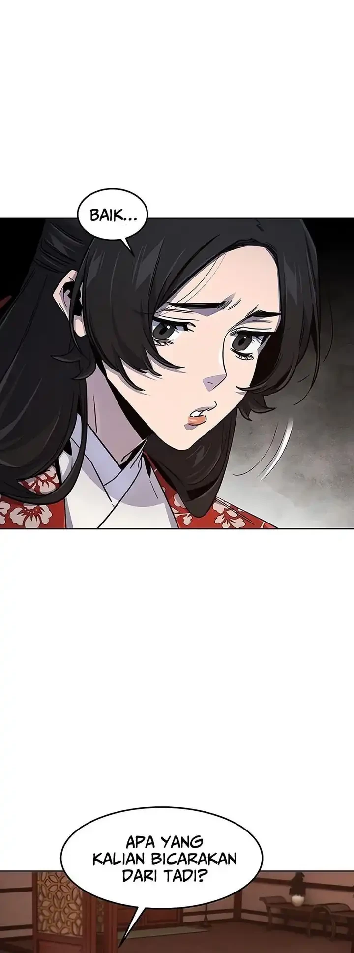 Return of the Mad Demon Chapter 172 - halaman 29