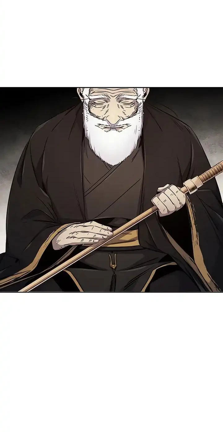 Return of the Mad Demon Chapter 172 - halaman 33