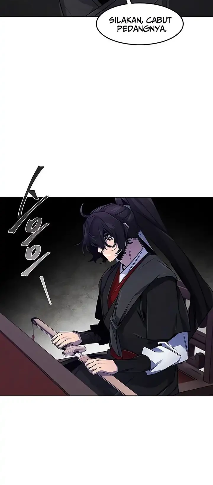 Return of the Mad Demon Chapter 172 - halaman 37