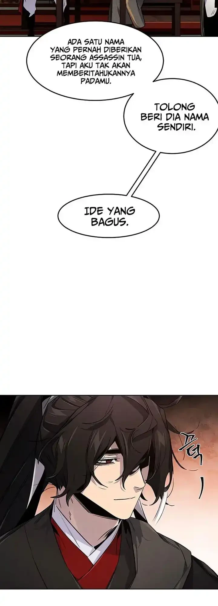 Return of the Mad Demon Chapter 172 - halaman 39