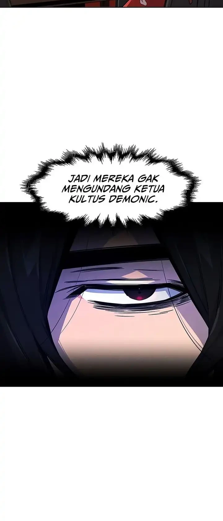Return of the Mad Demon Chapter 172 - halaman 45