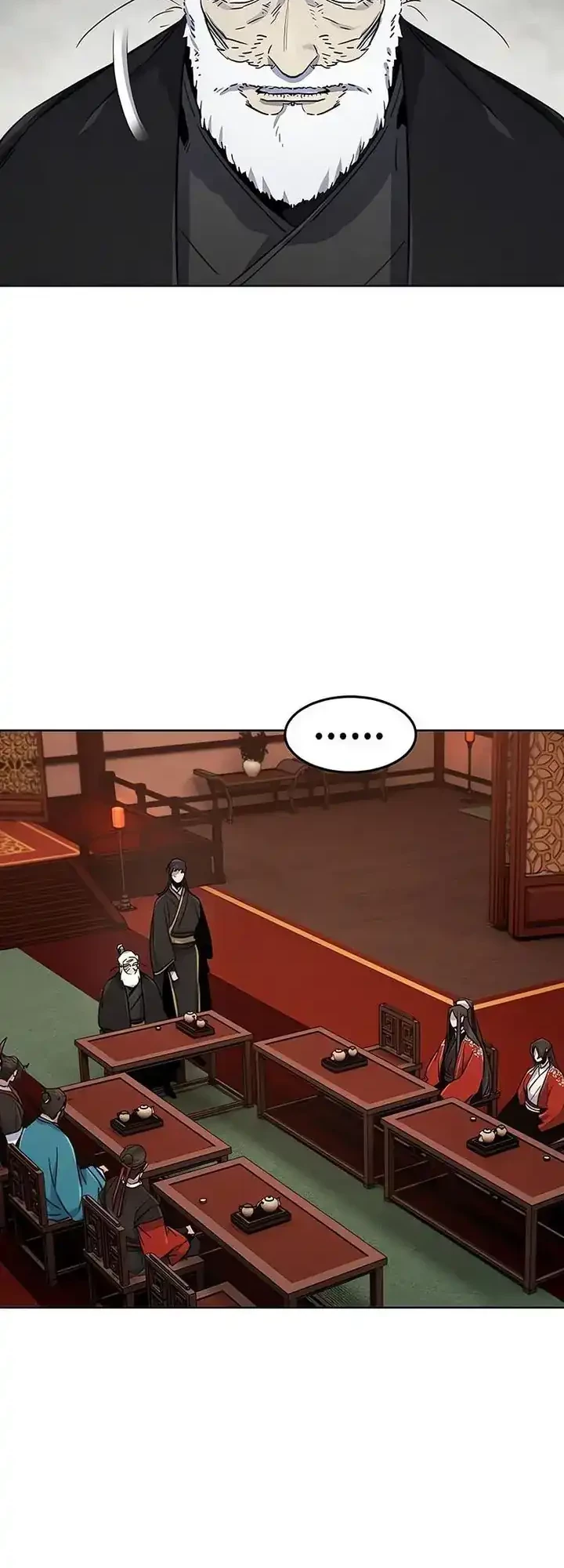 Return of the Mad Demon Chapter 172 - halaman 47