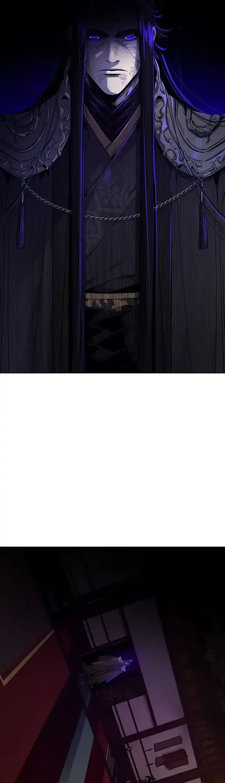 Return of the Mad Demon Chapter 172 - halaman 54