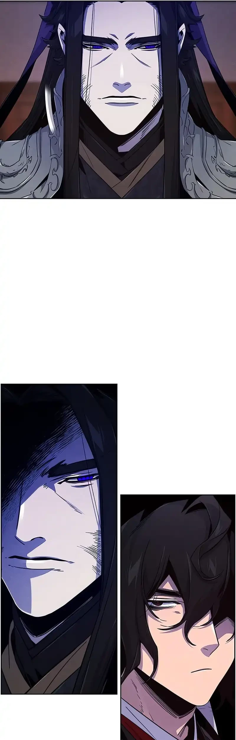Return of the Mad Demon Chapter 173 - halaman 13
