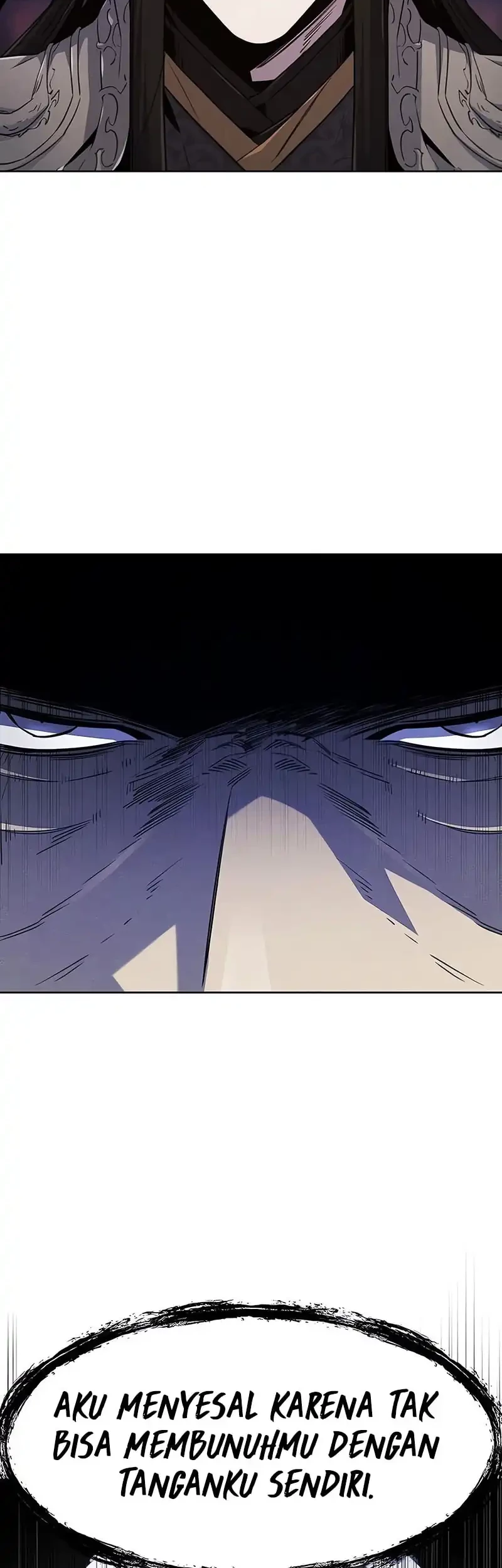 Return of the Mad Demon Chapter 173 - halaman 18
