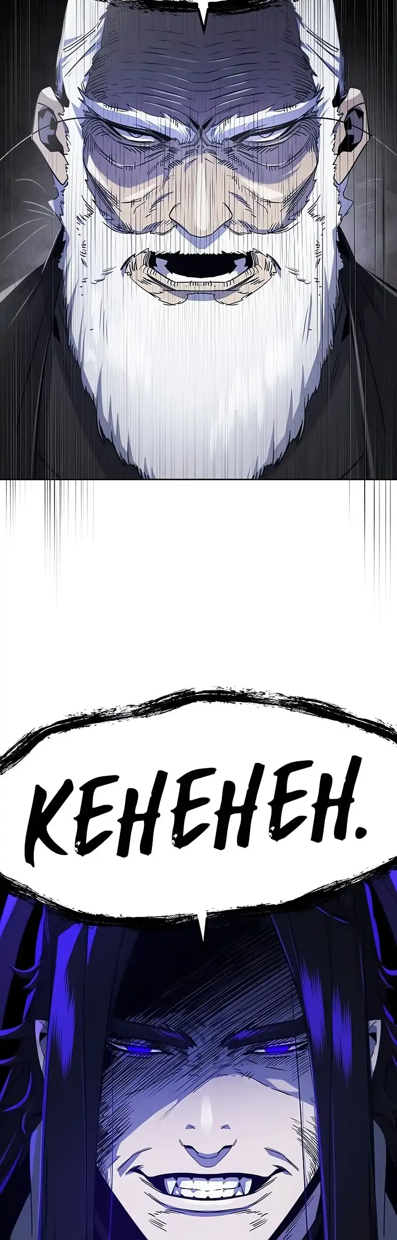 Return of the Mad Demon Chapter 173 - halaman 19