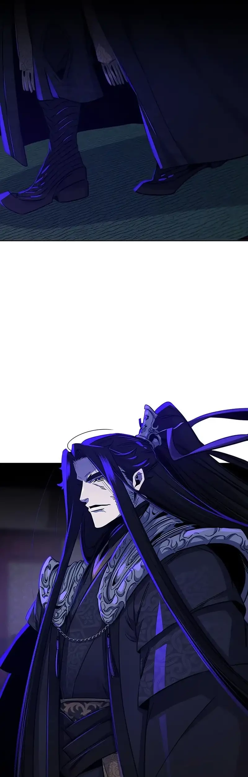 Return of the Mad Demon Chapter 173 - halaman 2