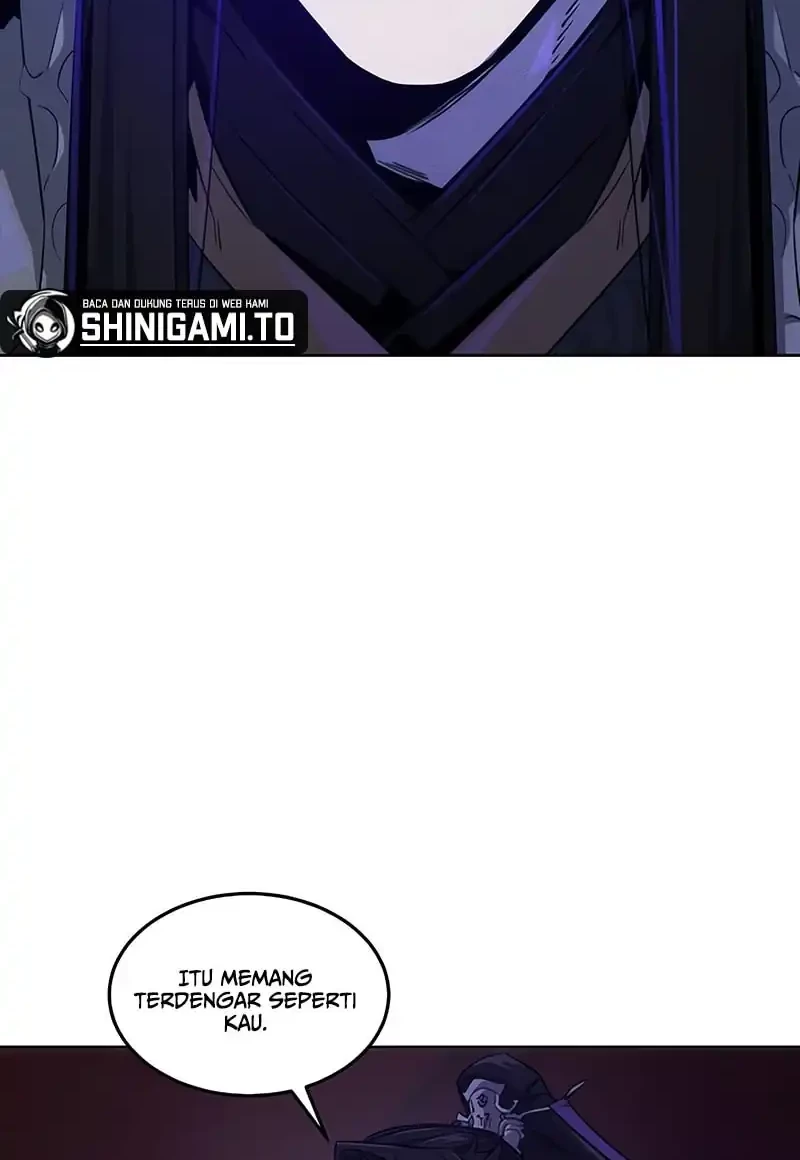 Return of the Mad Demon Chapter 173 - halaman 20