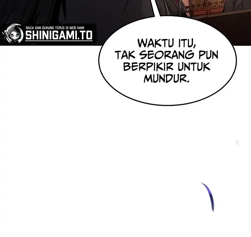 Return of the Mad Demon Chapter 173 - halaman 32