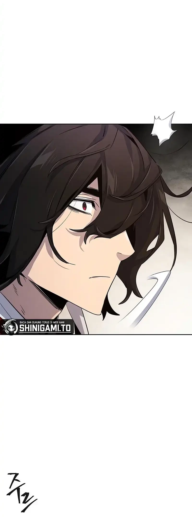 Return of the Mad Demon Chapter 173 - halaman 44