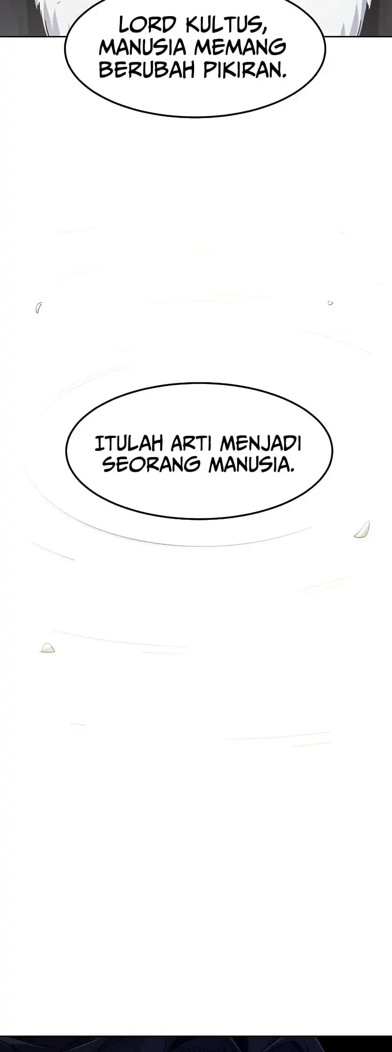 Return of the Mad Demon Chapter 173 - halaman 48