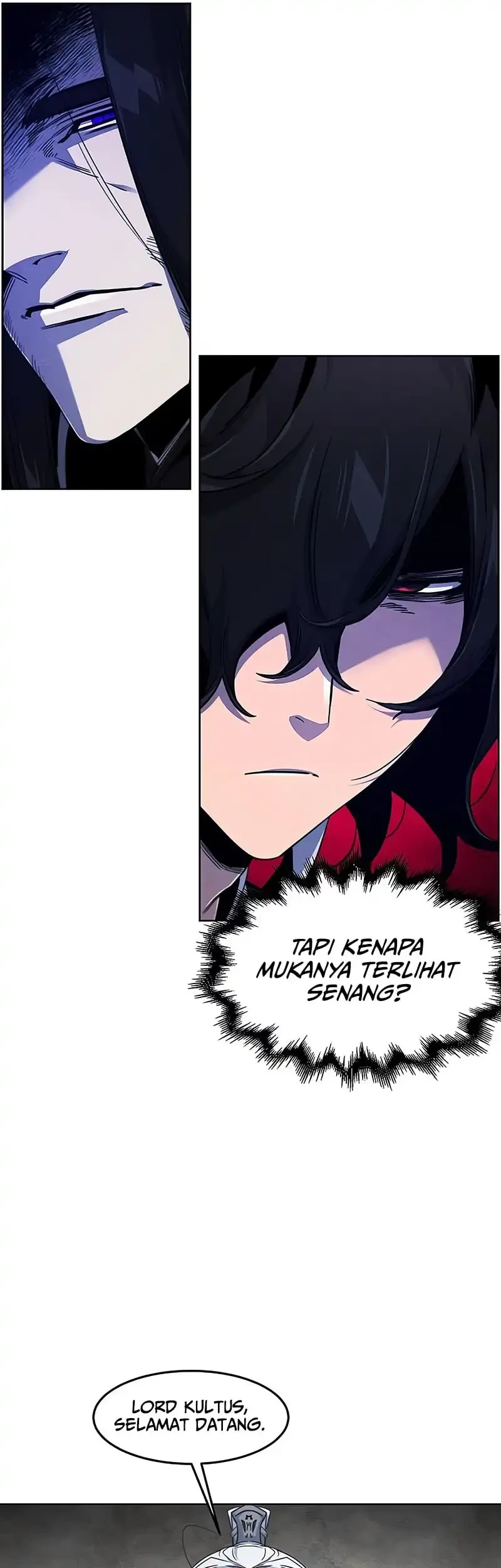 Return of the Mad Demon Chapter 173 - halaman 5