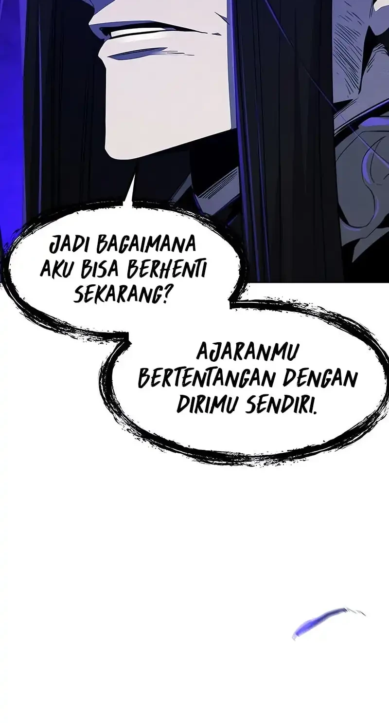 Return of the Mad Demon Chapter 173 - halaman 52